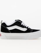 Vans Сникърси Knu Stack Black/ True White