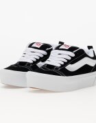 Vans Сникърси Knu Stack Black/ True White