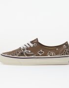 Vans Сникърси LX Authentic 44 Bandana Brown/ Purple