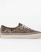 Vans Сникърси LX Authentic 44 Bandana Brown/ Purple