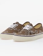 Vans Сникърси LX Authentic 44 Bandana Brown/ Purple
