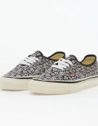 Vans Сникърси LX Authentic 44 Black/White