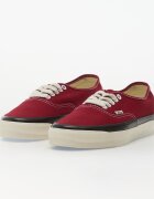 Vans Сникърси LX Authentic 44 Deck Bordeaux