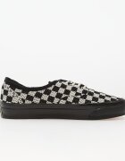 Vans Сникърси LX Authentic 44 EK Punk Check Black/ Marshmallow