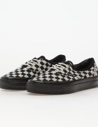 Vans Сникърси LX Authentic 44 EK Punk Check Black/ Marshmallow