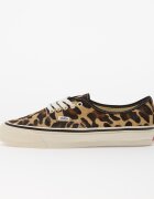 Vans Сникърси LX Authentic 44 Pony Hair Marshmallow/ Leopard