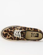Vans Сникърси LX Authentic 44 Pony Hair Marshmallow/ Leopard