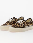 Vans Сникърси LX Authentic 44 Pony Hair Marshmallow/ Leopard