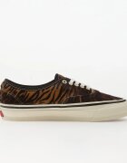 Vans Сникърси LX Authentic 44 Pony Hair Tiger/ Black