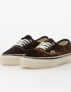 Vans Сникърси LX Authentic 44 Pony Hair Tiger/ Black