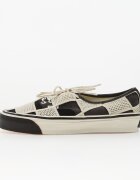 Vans Сникърси LX Authentic 44 Shell Knit Black/ Egret