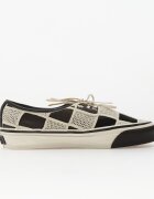 Vans Сникърси LX Authentic 44 Shell Knit Black/ Egret