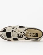 Vans Сникърси LX Authentic 44 Shell Knit Black/ Egret