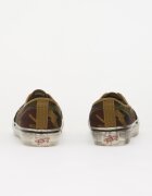 Vans Сникърси LX Authentic 44 Woodland Camo