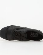 Vans Сникърси LX Authentic Prima Leather Black