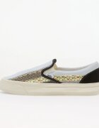 Vans Сникърси LX Classic Slip-On 98 Black/Multi