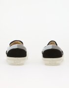 Vans Сникърси LX Classic Slip-On 98 Black/Multi