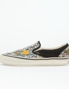 Vans Сникърси LX Classic Slip-On 98 Black/White