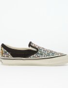 Vans Сникърси LX Classic Slip-On 98 Black/White