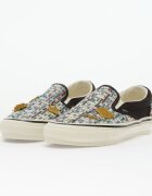 Vans Сникърси LX Classic Slip-On 98 Black/White