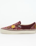 Vans Сникърси LX Classic Slip-On 98 Brown/Pink