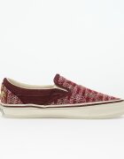 Vans Сникърси LX Classic Slip-On 98 Brown/Pink