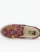 Vans Сникърси LX Classic Slip-On 98 Brown/Pink