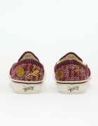 Vans Сникърси LX Classic Slip-On 98 Brown/Pink
