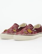 Vans Сникърси LX Classic Slip-On 98 Brown/Pink