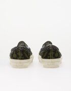 Vans Сникърси LX Classic Slip-On 98 Ek Black/Green