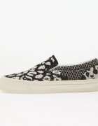 Vans Сникърси LX Classic Slip-On 98 Ek Black/White