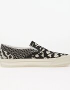 Vans Сникърси LX Classic Slip-On 98 Ek Black/White