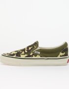 Vans Сникърси LX Classic Slip-On 98 Green