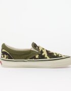 Vans Сникърси LX Classic Slip-On 98 Green
