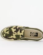 Vans Сникърси LX Classic Slip-On 98 Green