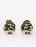 Vans Сникърси LX Classic Slip-On 98 Green