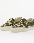 Vans Сникърси LX Classic Slip-On 98 Green