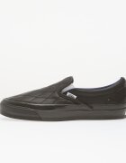 Vans Сникърси LX Classic Slip-On 98 Quilted Leather Faded Black