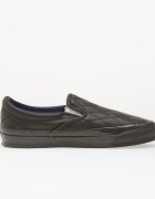 Vans Сникърси LX Classic Slip-On 98 Quilted Leather Faded Black