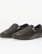 Vans Сникърси LX Classic Slip-On 98 Quilted Leather Faded Black