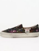 Vans Сникърси LX Classic Slip-On 98 Red/Multi