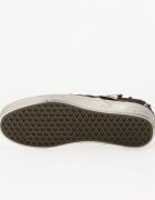 Vans Сникърси LX Classic Slip-On 98 Red/Multi