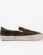 Vans Сникърси LX Classic Slip-On 98 Red/Multi
