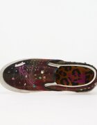 Vans Сникърси LX Classic Slip-On 98 Red/Multi