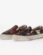 Vans Сникърси LX Classic Slip-On 98 Red/Multi