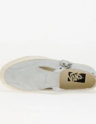 Vans Сникърси LX Mary Jane 93 Pig Suede Spa Blue