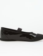 Vans Сникърси LX Mary Jane Prima Black/Black
