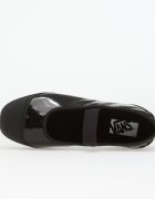 Vans Сникърси LX Mary Jane Prima Black/Black