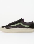 Vans Сникърси LX Old Skool 36 Archive Asphalt/ Black