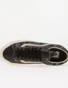 Vans Сникърси LX Old Skool 36 Black